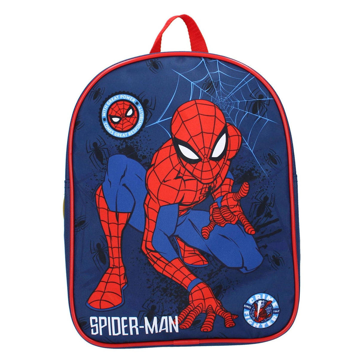 Vadobag Backpack Spider-Man Chosen Ones