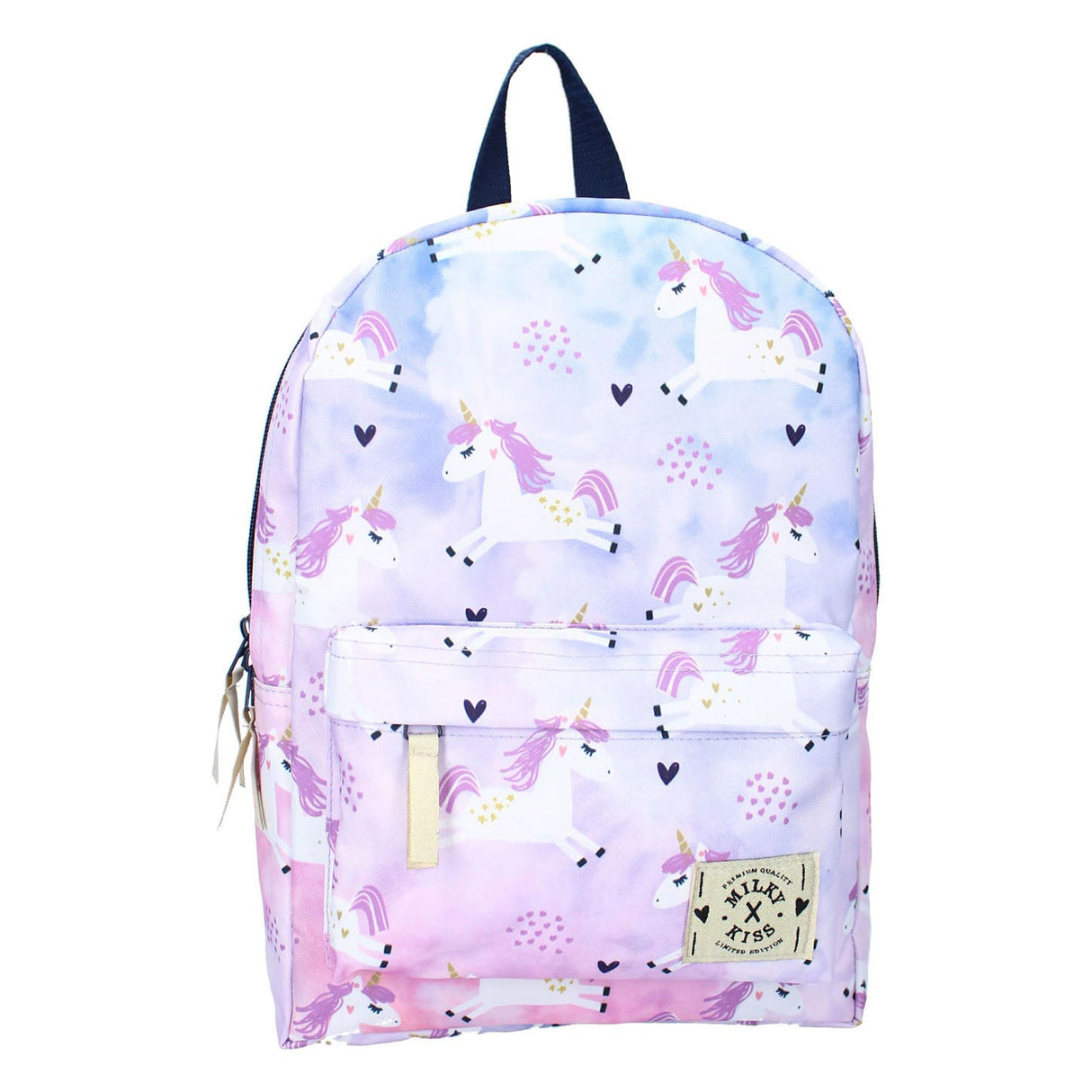 Vadobag Rucksack Milky Kiss Follow the Rainbow