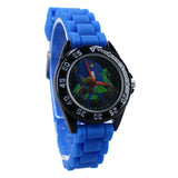 Vadobag, schau dir Sonic Kids Time an!