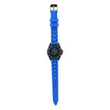 Vadobag, schau dir Sonic Kids Time an!