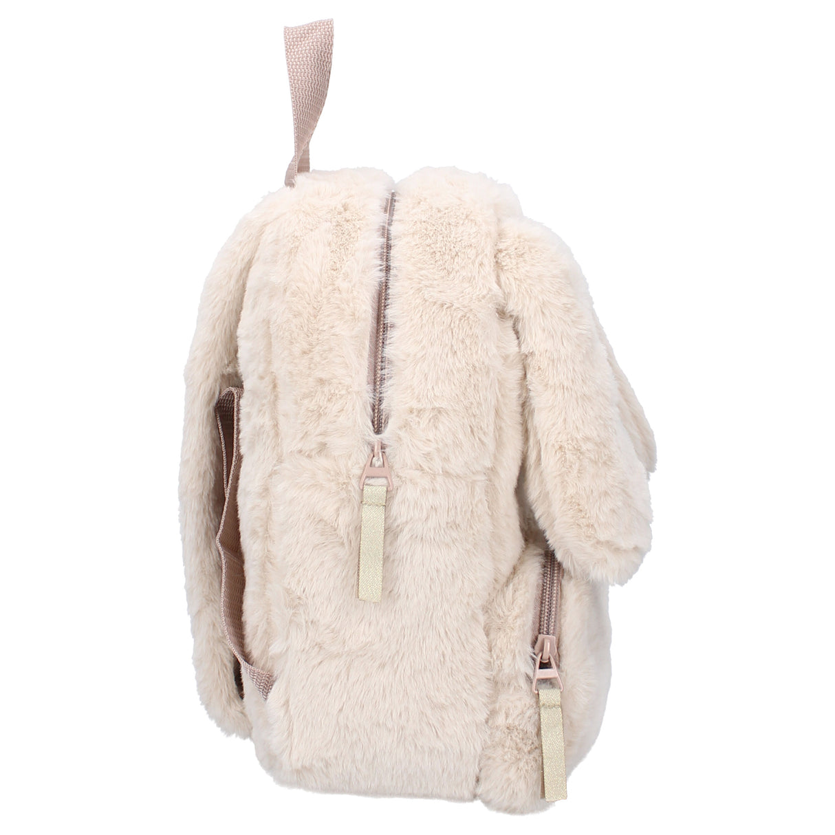 Vadobag Rucksack mit lustigem Hasenmotiv