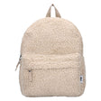 Vadobag Rucksack Spaß sei weich und freundlich Teddybeige