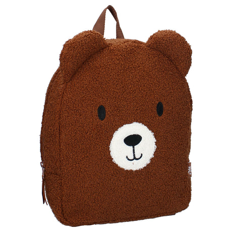Vadobag Rucksack lustiger Waldfabelbär
