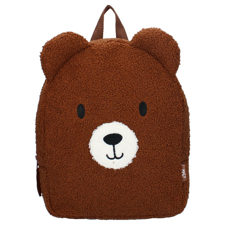 Vadobag Rucksack lustiger Waldfabelbär