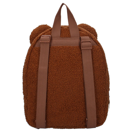 Vadobag Rucksack lustiger Waldfabelbär