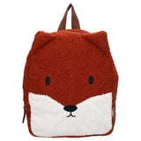 Vadobag Rucksack lustiger Waldfabeln Fuchs