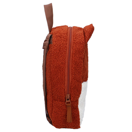 Vadobag Rucksack lustiger Waldfabeln Fuchs