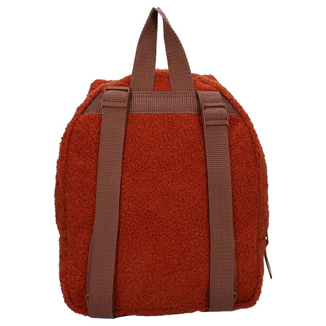 Vadobag Rucksack lustiger Waldfabeln Fuchs
