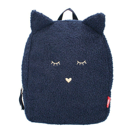 Vadobag Rucksack Fun Time for Hugs Blau