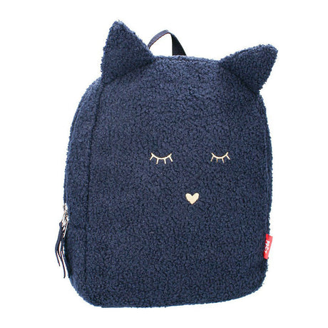 Vadobag Rucksack Fun Time for Hugs Blau
