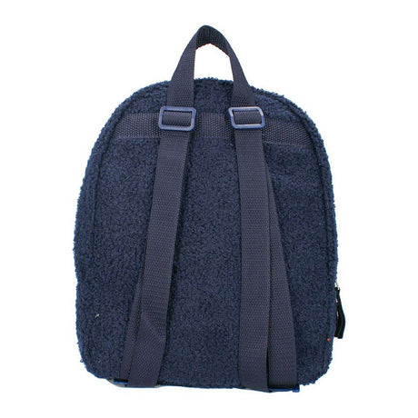 Vadobag Rucksack Fun Time for Hugs Blau
