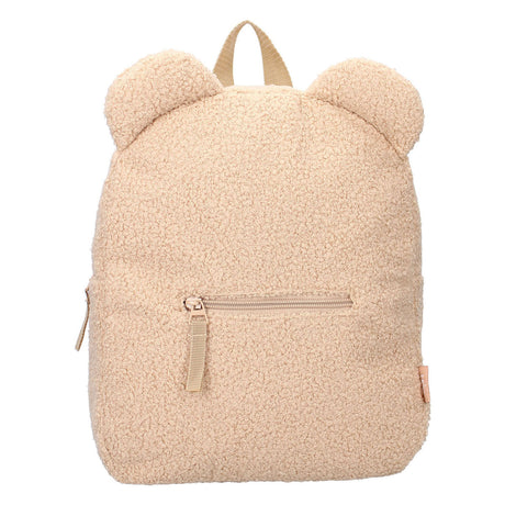 Vadobag Rucksack Fun Buddies for Life Beige