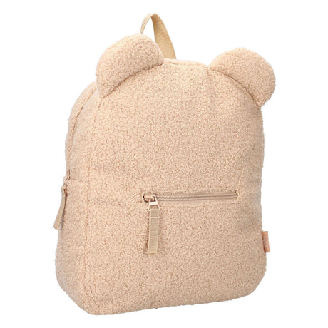 Vadobag Rucksack Fun Buddies for Life Beige