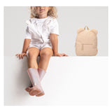 Vadobag Rucksack Fun Buddies for Life Beige