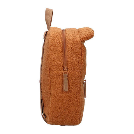 Vadobag Rucksack Fun Buddies for Life braun