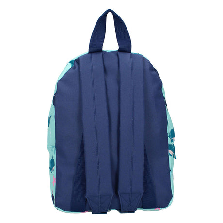 Vadobag Rucksack Spaß denken glückliche Gedanken Wal