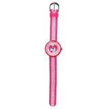 Vadobag schaut lustige Kinderzeit! Rosa