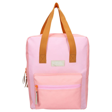 Der Vadobag-Rucksack Milky Kiss bietet das Beste aus beiden Welten