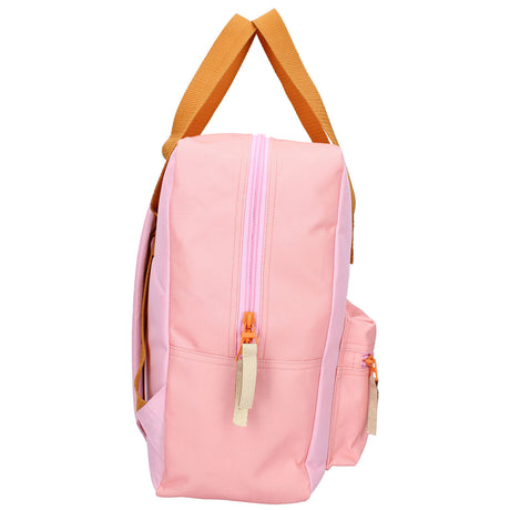 Der Vadobag-Rucksack Milky Kiss bietet das Beste aus beiden Welten