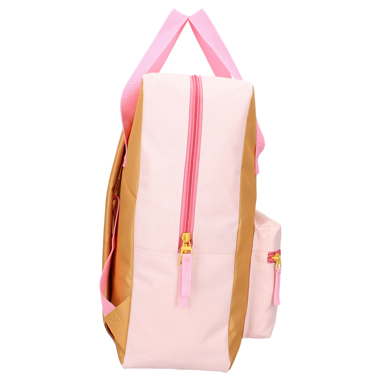 Milky Kiss Rucksack mit strahlender Ausstrahlung