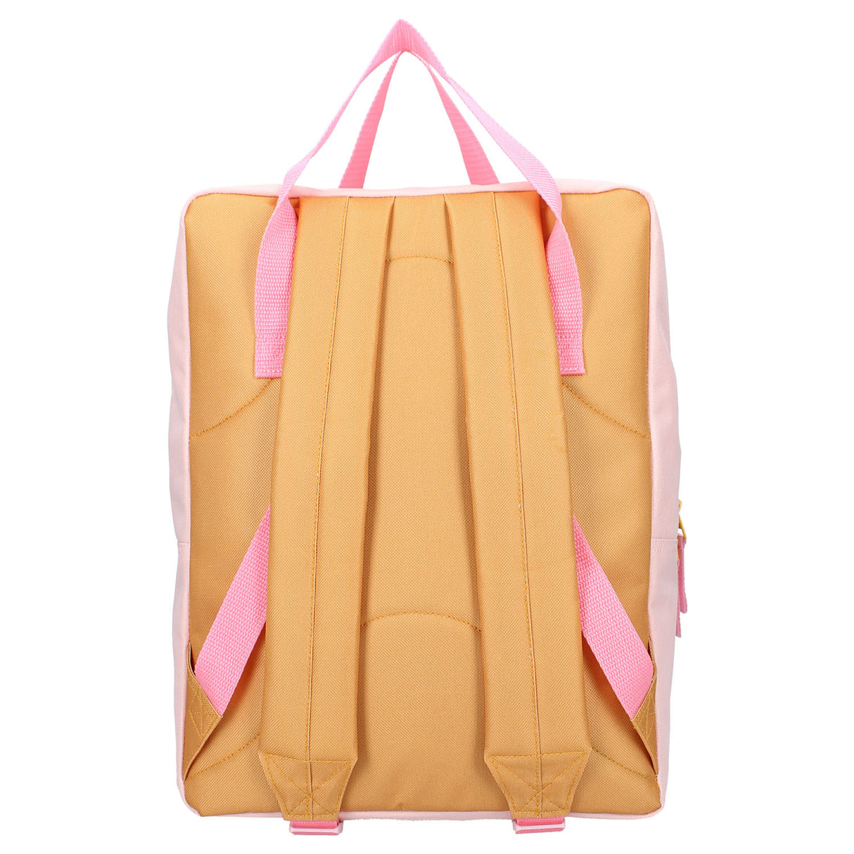 Milky Kiss Rucksack mit strahlender Ausstrahlung