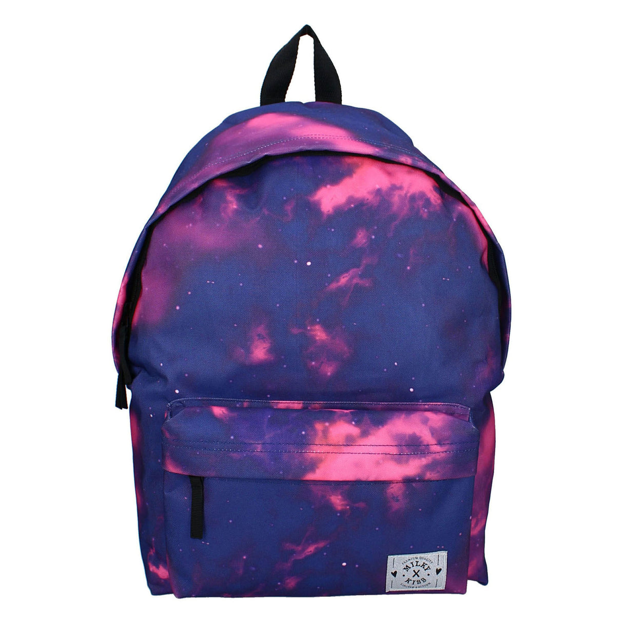 Der Vadobag-Rucksack stärkt die Kraft
