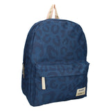 Milky Kiss Rucksack Mädchen werden Mädchen sein