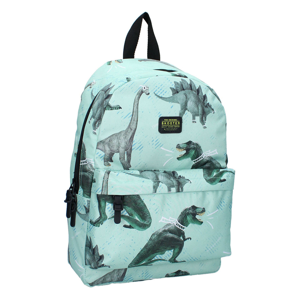 Vadobag Rucksack Roller Dino Explorer