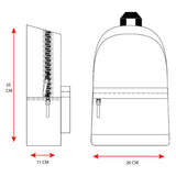 Vadobag Rucksack Roller Dino Explorer