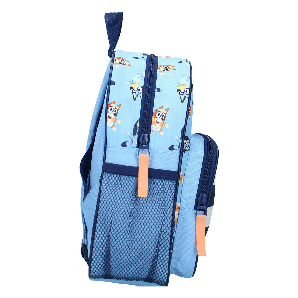 Vadobag Rucksack Bluey Jump in Fun