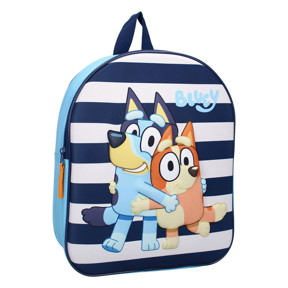 Vadobag Rucksack 3D Bluey Oh Happy Days
