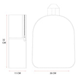 Vadobag Rucksack 3D Bluey Oh Happy Days