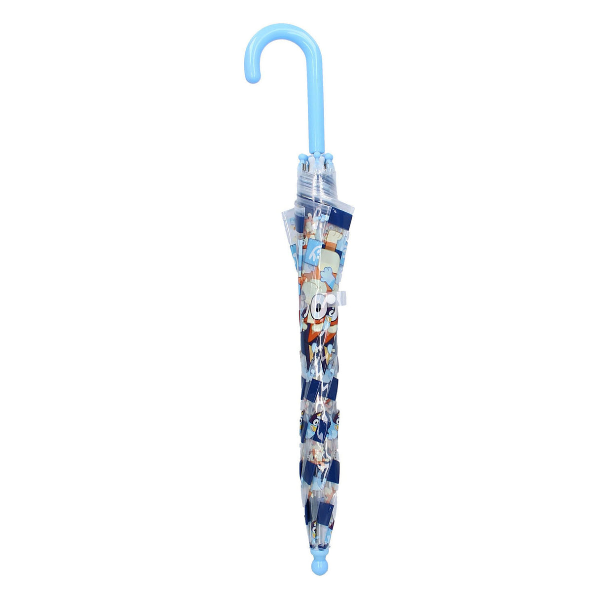 Vadobag-Regenschirm, blaue Regentage