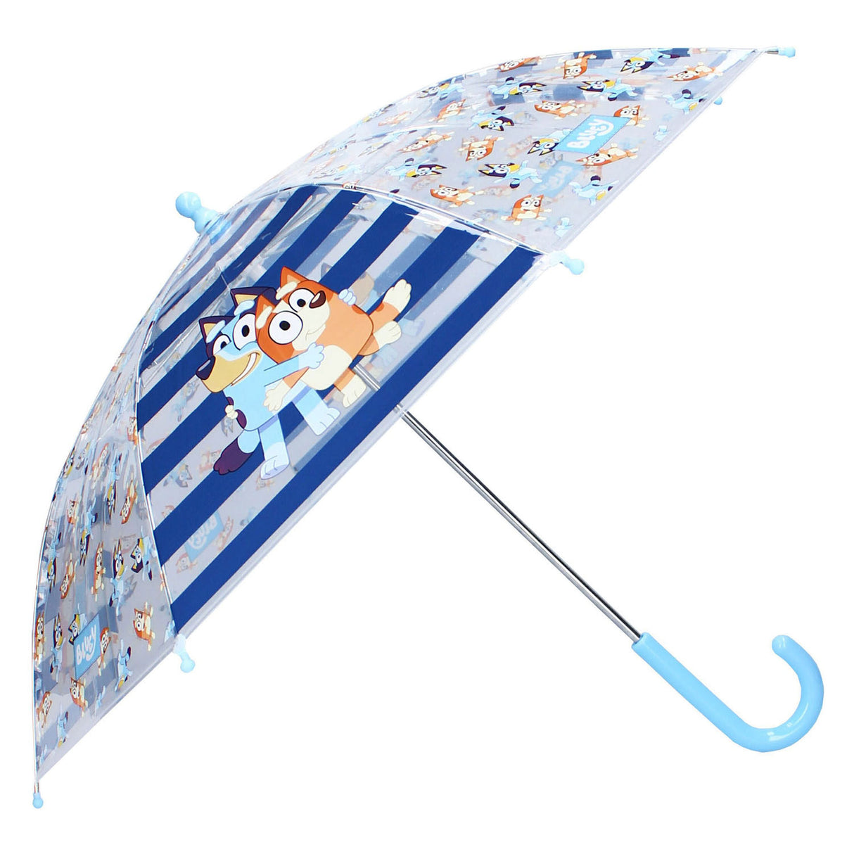 Vadobag-Regenschirm, blaue Regentage