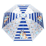 Vadobag-Regenschirm, blaue Regentage