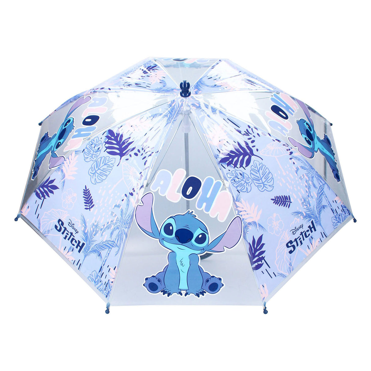 Vadobag-Regenschirmstich an regnerischen Tagen