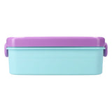 Vadobag Lunchbox-Stich, lass uns essen
