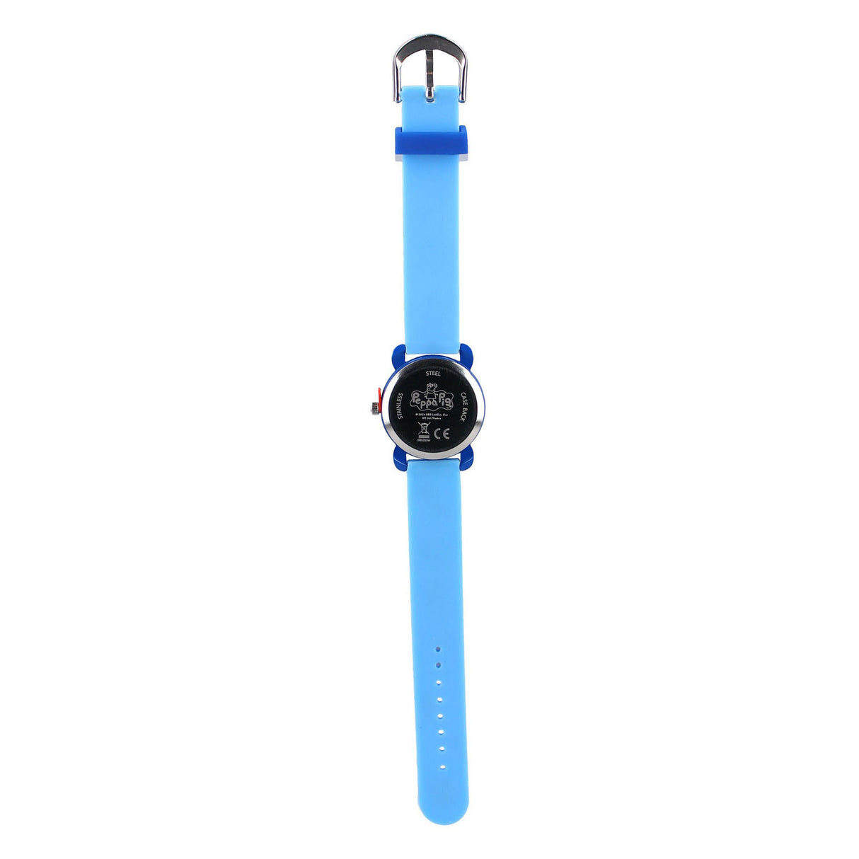 Vadobag Uhr Paw Patrol Kids Time blau