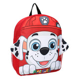 Vadobag Rucksack Paw Patrol Go Team! Marshall