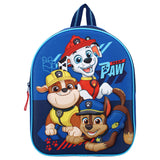 Vadobag Rucksack 3D Paw Patrol Welpen beim Spielen