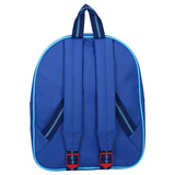 Vadobag Rucksack 3D Paw Patrol Welpen beim Spielen