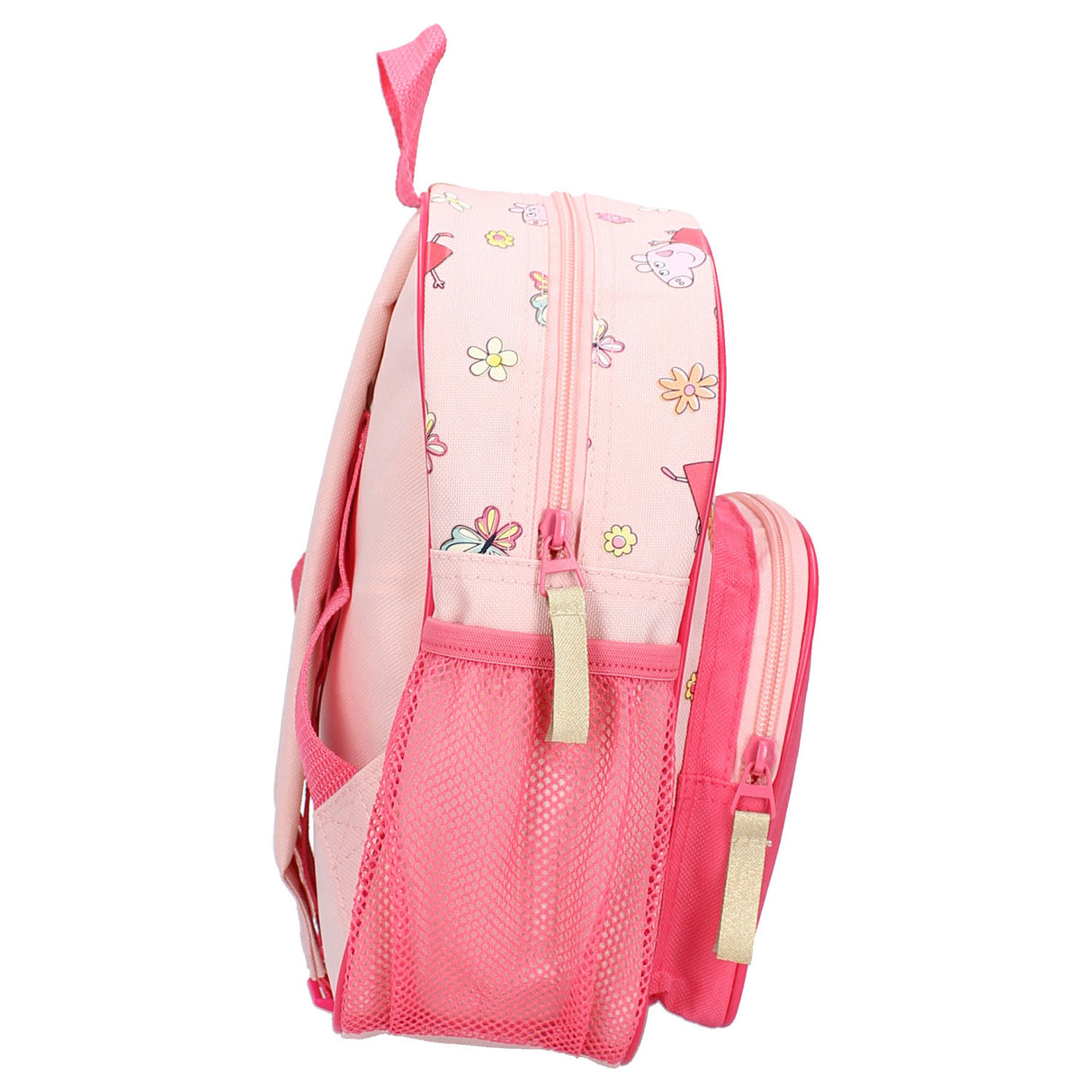 Vadobag Rucksack Peppa Pig, ich liebe das!