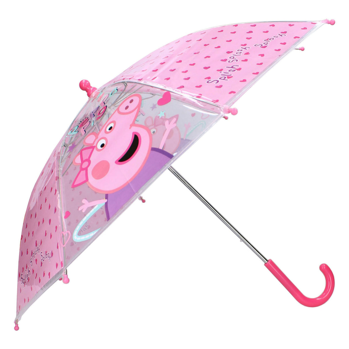 Vadobag-Regenschirm. Sonnige Tage stehen bevor