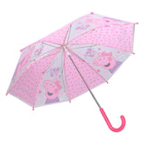 Vadobag-Regenschirm. Sonnige Tage stehen bevor