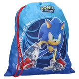 Vadobag Turnbeutel Sonic Supreme Power