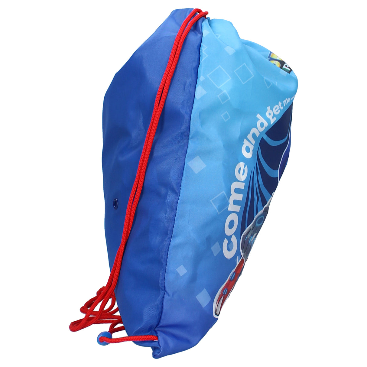 Vadobag Turnbeutel Sonic Supreme Power
