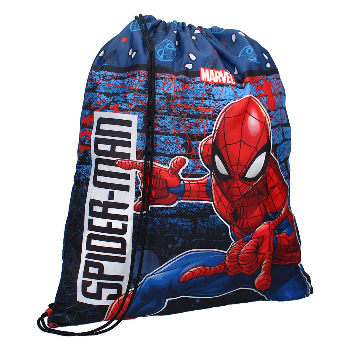 Vadobag Turnbeutel Spider-Man einfach unglaublich