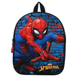Vadobag Rucksack 3D-Spider-Man-Abenteuer erwartet Sie