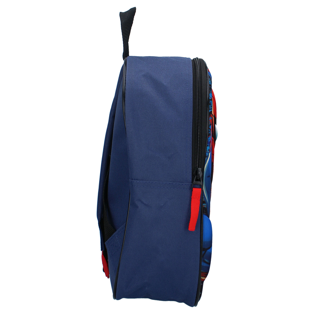 Vadobag Rucksack 3D-Spider-Man-Abenteuer erwartet Sie