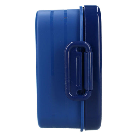 Vadobag Lunchbox Spider-Man, lass uns essen! 16x13x5cm